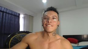 Drizs Very Hot Cum Shot Cum Show