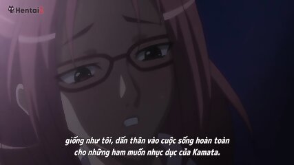 Soredemo Tsuma Wo Aishiteru 2 - Hentai Vietsub