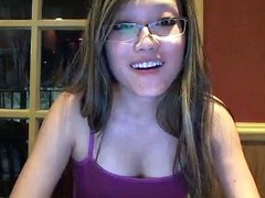 Hot Amateur Webcam Show Free Teen Porn Video Cam Dildo