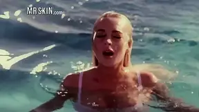 Best Of: Lindsay Lohan - Mr.Skin