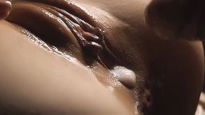 Cum thrice, enjoy the ride with the best natural lube