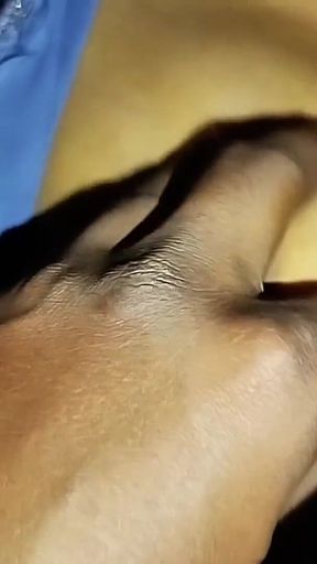 Indian Sexy Village Girl Gets Satisfaction by Fucking Her Boyfriend
