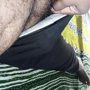 Hello guys this video morning masturbate ka