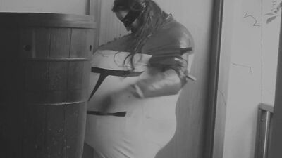 "a beau guy turns out the be a real man" - bizarre fetish sex silent movie porn