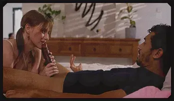 Bikini MILF's Sloppy Head & Dirty Talk Delight