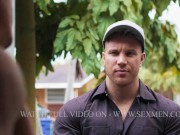 Filou's Special Delivery/ MEN / Filou Fitt, Ro Reyes