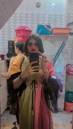 Zoya Shezadi Full CD Happy Journey Part 1