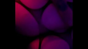 Pawg taking backshots