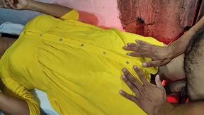 Indian village virgin in viral anal sex video in x video