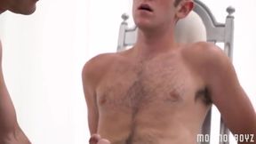 Elder Ingles Interview