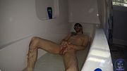 Gopro Hot Wet Sexy Shower Bath Time