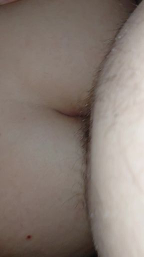 Anal and Pussy