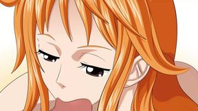 VIDEO NAMI ONE PIECE HENTAI