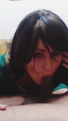 Must-share moment from &quot;Married to a whore&quot;