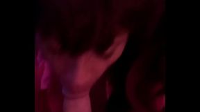 Tawnie Loves '_s Cock