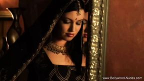 Seduction And Happiness In Erotic India