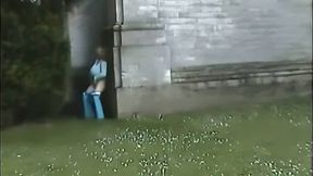 Dutch Mature MILF Kimberly