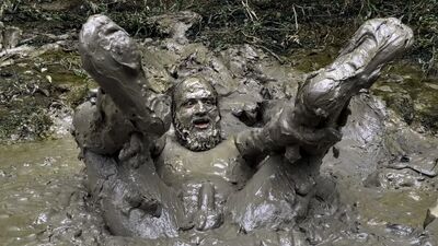 Closer, Muddier