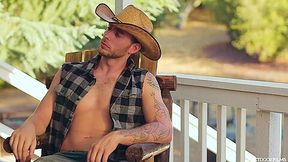 Total 51 Minute Flick - That Summer - Hairy Man School City Fellow Spunk-pumps Down Bulky Hetero Country Guy