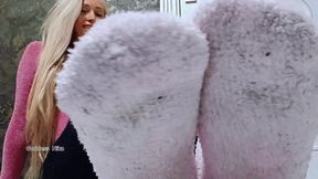 September Dirty Socks Tax