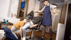 Cristiano, Jake Prestons Steamy Blowjob Bareback Ride – Pure Gay Heat