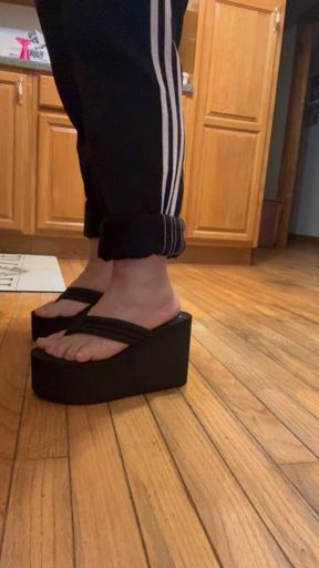 Platforms!!