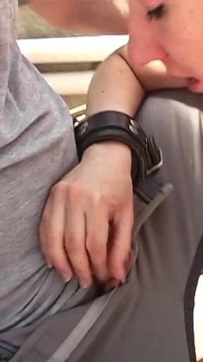 Their Well-deserved Punishment Part1