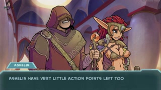 Akabur's Star Channel 34 Uncensored Gameplay Episode 58