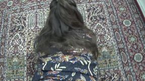 Turkish Homemade Sex with Horny Stepsister