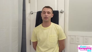 "You like watching jerk off?" Leana Lovings Asks Gems - S2:E6