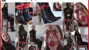 Rachel Adams - Birthday Bondage (mp4 HD)