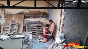 I found out that my stepsister has sex with strangers