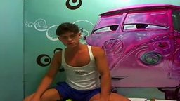 Damian I Private Show