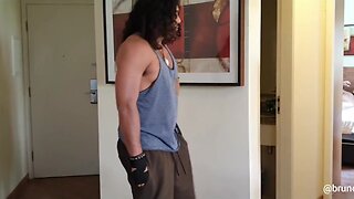 Triple with two penis in backside men of uk /primoshotbr