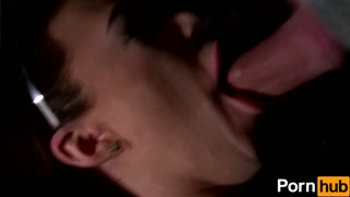 Behind the Mask - Scene 3