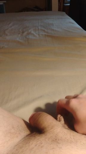 Thinking About Getting Rubbed on