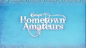 Latina Veronica Rodriguez fucked hardcore