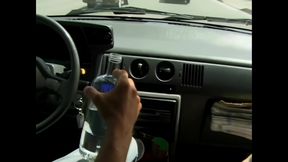 A Hot Brunette Eager for Cock and Orgasms Named Jane