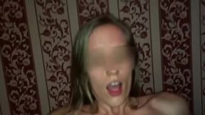 Dirty homemade anal&#x1F44C; and DP trio with multiple women