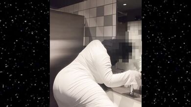 You Didn’t Know PRINCESS LEIA’S Booty Was This BIG!