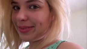 Stepdaughter didn't want to do her homework so I made her do the harder labour