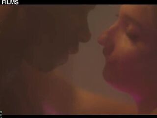 THE DAUGHTER OF THE OWNER GOR BANGED BY CUBAN EBONY WAITER ON HIS OWN SHOWER!