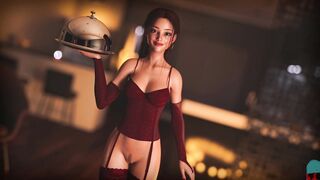 SHALE HILL #120 • Visual Novel Gameplay [HD]