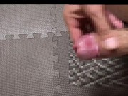 mens Masturbation 男のオナニー
