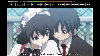 School Days ruta &quot_Te amo&quot_ 0004