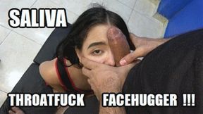 DEEP THROAT SPIT FETISH 260411HF1 WENDY FACEHUGGER (FULL SCENE) + FREE SHOW (HD 1080p MP4)