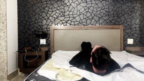 MORE THAT ASIAN PRINCESS FACE SITTING CONTROL PART 1 By YUMME AND DANIEL SANTIAGO CAM BY ALINE FULL HD
