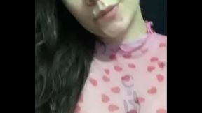 Mi amiga brasile&ntilde_a que todos quisieran tener / y un rico trasero.