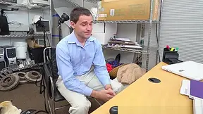 Facialized Straighty Having Fun At Casting