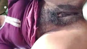 Desi girlfriend ko bola video call me dikhana to o dikhai